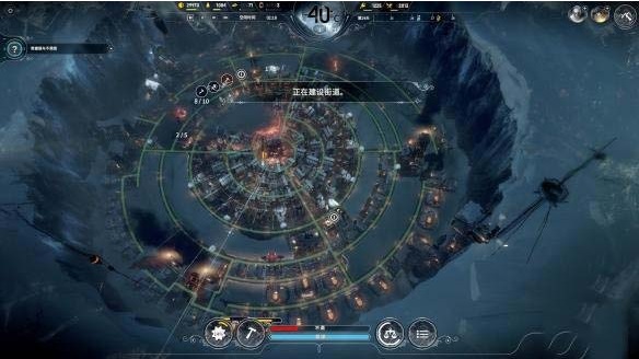 小编分享冰汽时代新家怎么布局。 