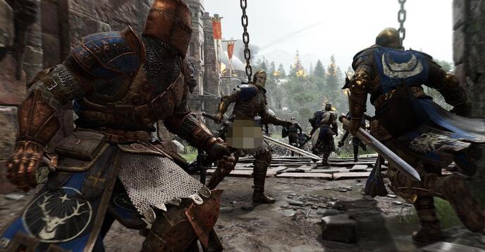 荣耀战魂大蛇技巧分享