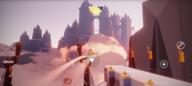 光遇怎么快速跑图？ 全地图快速跑图方法分享