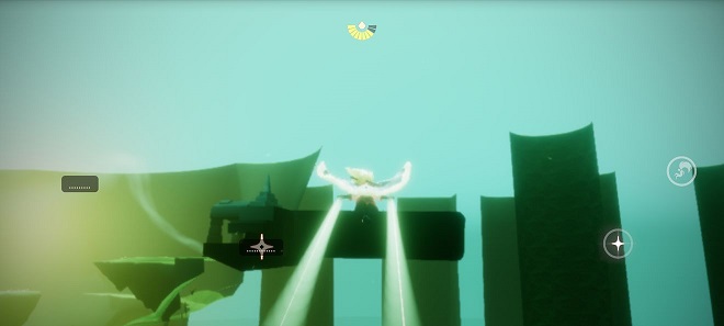 光遇怎么快速跑图？ 全地图快速跑图方法分享