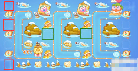 保卫萝卜4天下第一汤第4关如何过关？保卫萝卜4天下第一汤第4关过关方法