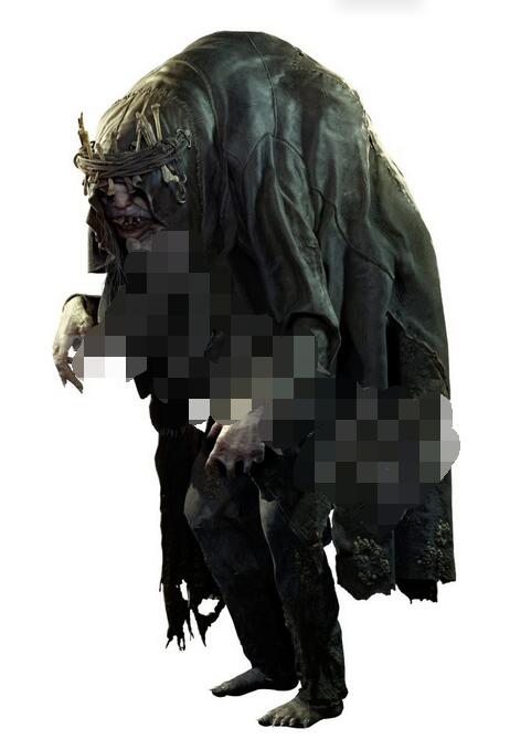 生化危机8村庄四天王都有谁 生化危机8四大家族领主介绍