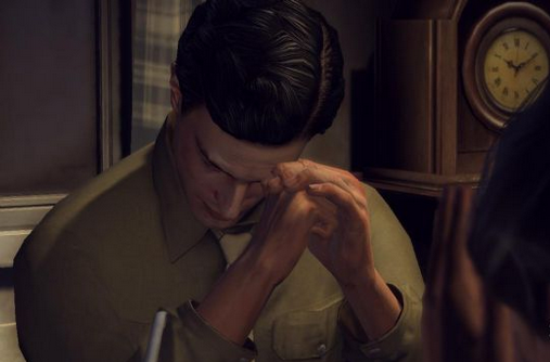 黑手党2第二章甜蜜之家怎么过?黑手党2第二章甜蜜之家通关攻略