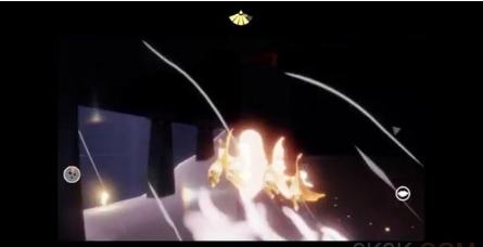 sky光遇霞谷全动作先祖小金人搜集详细分享