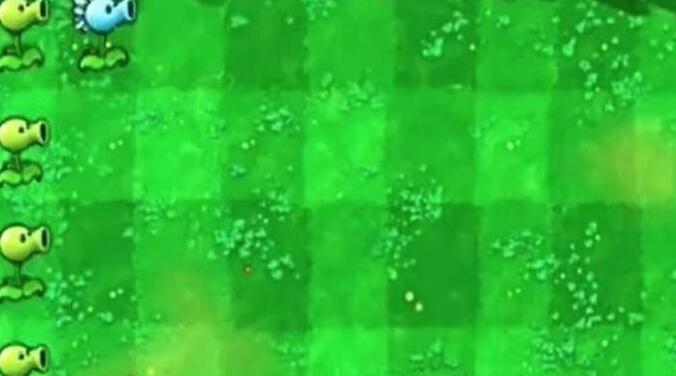 植物大战僵尸如何进入隐藏关卡 植物大战僵尸进入隐藏关卡操作方法