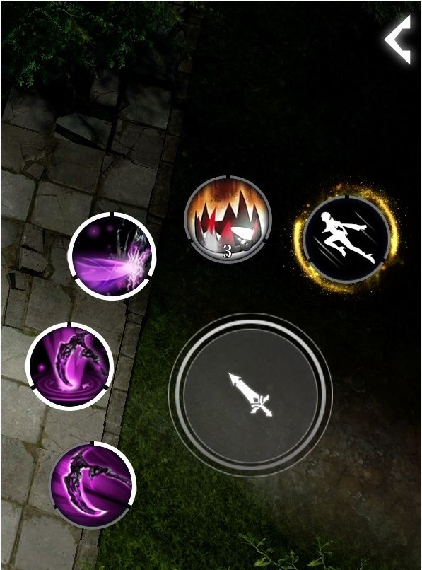 救赎之地入门基础教学