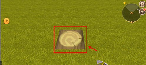 迷你世界如何做篝火堆？迷你世界做篝火堆的详细攻略