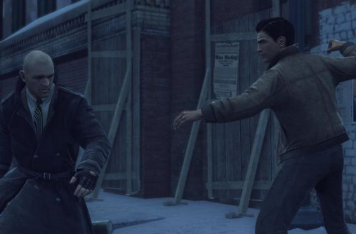 黑手党2第二章甜蜜之家怎么过?黑手党2第二章甜蜜之家通关攻略