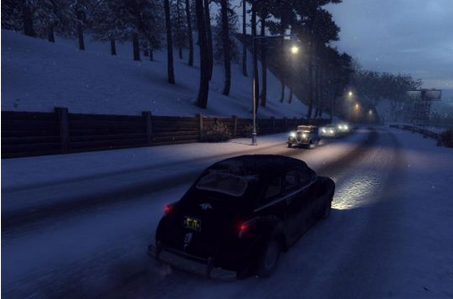 黑手党2第二章甜蜜之家怎么过?黑手党2第二章甜蜜之家通关攻略