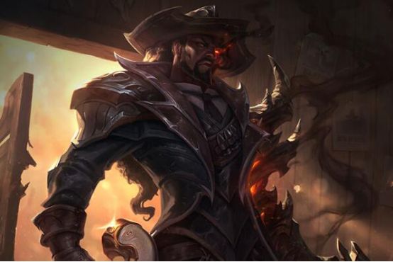 小编教你LOL8.18版本下路卢锡安玩法分享。 