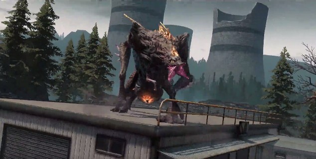 说说黎明觉醒第十三区首领怎么打。 