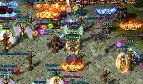 在《渣渣辉传奇》中刷战力的方法介绍