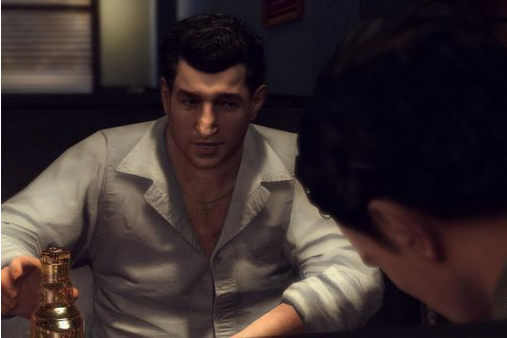 黑手党2第二章甜蜜之家怎么过?黑手党2第二章甜蜜之家通关攻略