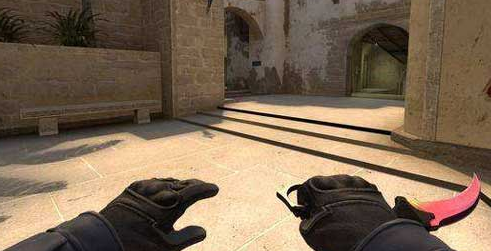 csgo怎么一键切换左右手持枪 csgo一键切换左右手持枪的方法