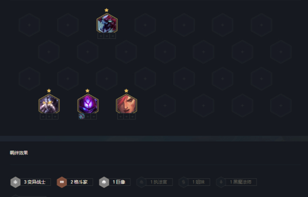 云顶之弈11.24B版变异突触蚂蚱阵容怎么玩？云顶之弈11.24B版变异突触蚂蚱阵容玩法解析