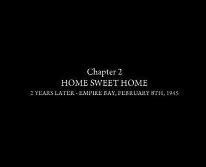 黑手党2第二章甜蜜之家怎么过?黑手党2第二章甜蜜之家通关攻略