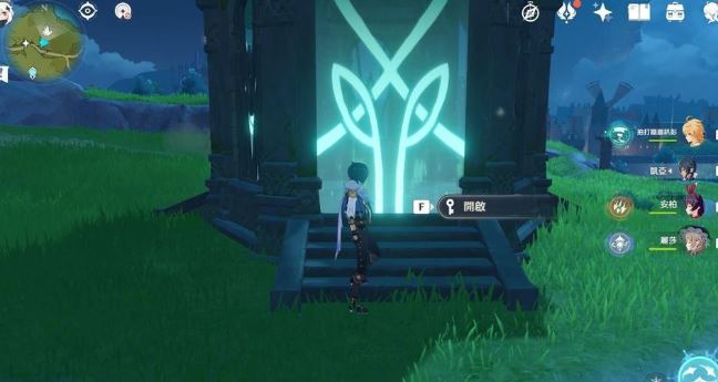 原神地灵龛位置分布大全 全地灵龛具体位置一览