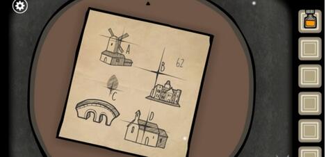 锈湖根源第十四关怎么过？锈湖根源第十四关过关攻略