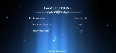 空洞骑士怎么设置中文？空洞骑士设置中文的具体操作