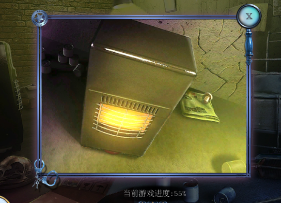 新滚动迷城第21关通关技巧