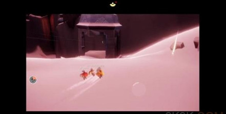 sky光遇霞谷全动作先祖小金人搜集详细分享