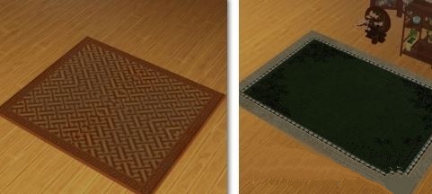 楚留香手游中秋家具类型与获取攻略