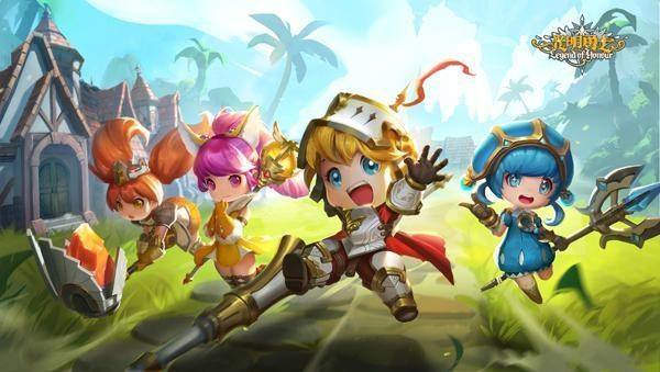 小编分享《光明勇士》赛缪尔祭坛通关阵容分享。 