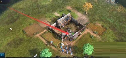 帝国时代4国家崛起怎么玩法兰西？帝国时代4国家崛起法兰西玩法攻略