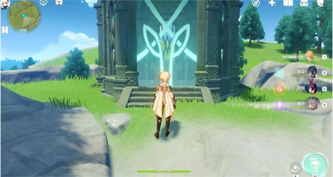 原神地灵龛位置分布大全 全地灵龛具体位置一览