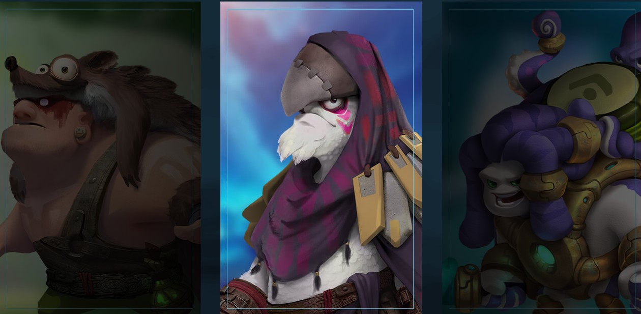 分享《自走棋手游》限量版多多获取的方法分享。 