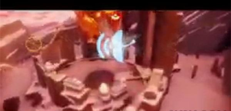 sky光遇霞谷全动作先祖小金人搜集详细分享