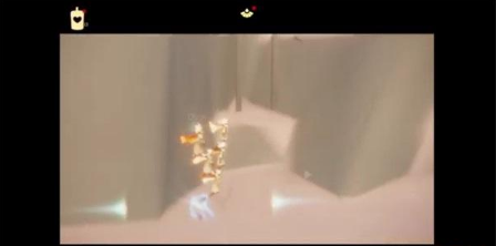 sky光遇霞谷全动作先祖小金人搜集详细分享