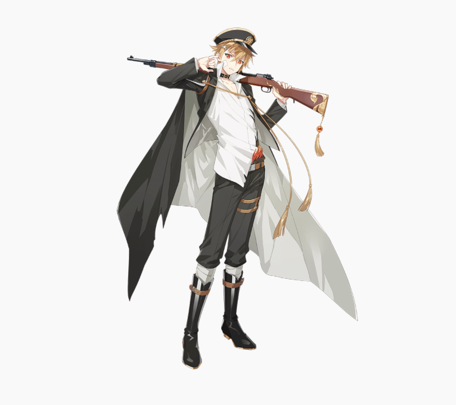 食物语符离集烧鸡的具体说明