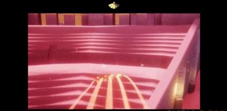 sky光遇霞谷全动作先祖小金人搜集详细分享