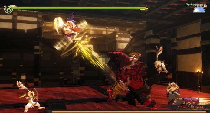 天穗之咲稻姬月之狭土在哪刷 天穗之咲稻姬月之狭土获得方法介绍