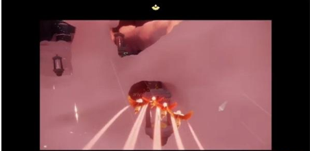 sky光遇霞谷全动作先祖小金人搜集详细分享