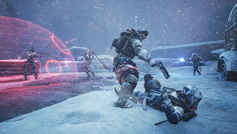 拾荒者steam配置要求是什么？拾荒者steam配置要求介绍