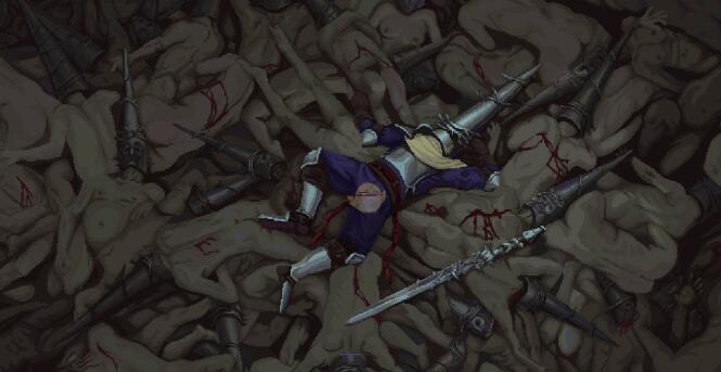 渎神游戏特色玩法推荐介绍