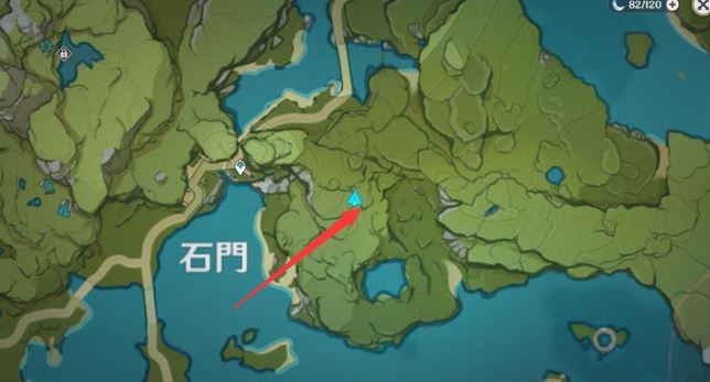 原神地灵龛位置分布大全 全地灵龛具体位置一览