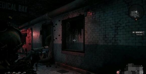 遗迹灰烬重生2923号实验对象攻略 遗迹灰烬重生2923号dlc玩法技巧