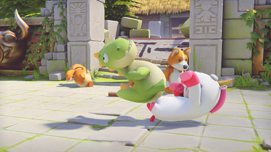 动物派对死亡机制是怎么判定的 动物派对死亡机制详细介绍