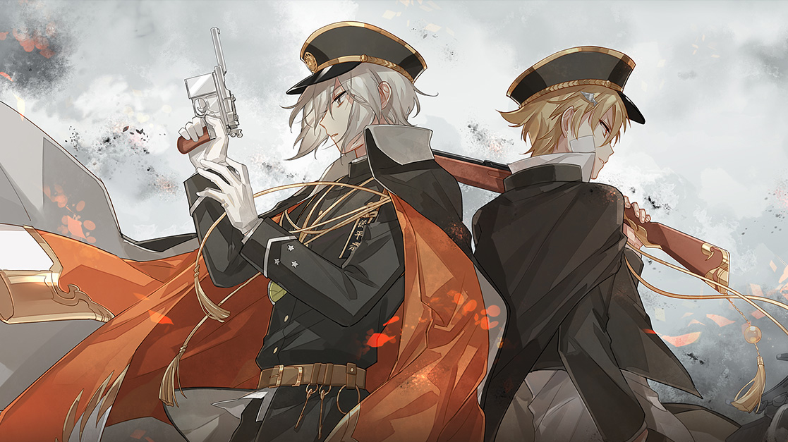 食物语符离集烧鸡的具体说明