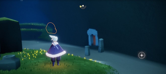 光遇怎么快速跑图？ 全地图快速跑图方法分享