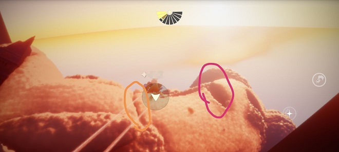 光遇怎么快速跑图？ 全地图快速跑图方法分享