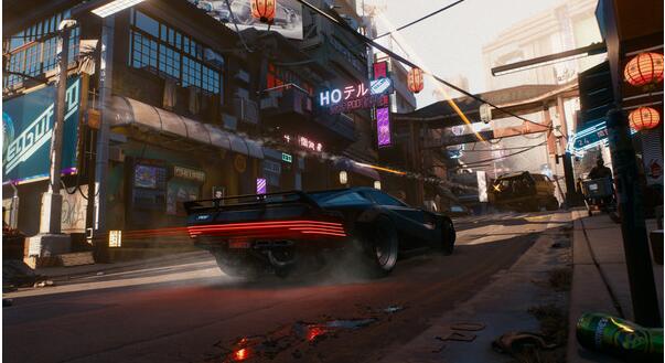 赛博朋克2077全塔罗牌对应剧情哪些人物 赛博朋克2077全塔罗牌对应剧情人物介绍