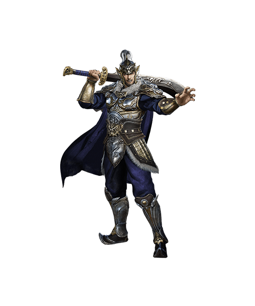 今天分享三国群英传8孙坚技能是什么。 