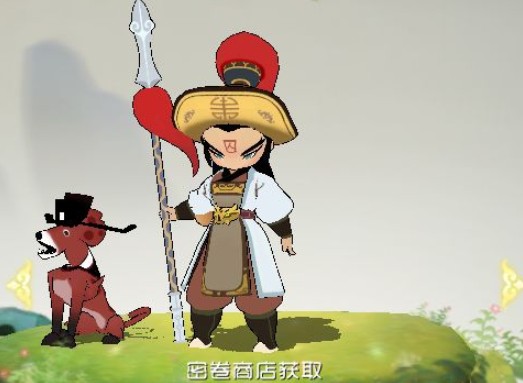 闹闹天宫二郎神天赋与打法技巧详解