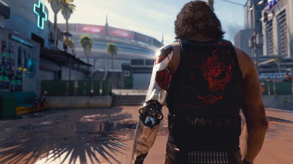 赛博朋克2077全塔罗牌对应剧情哪些人物 赛博朋克2077全塔罗牌对应剧情人物介绍