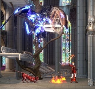 赤痕夜之仪式新手最强武器详细介绍