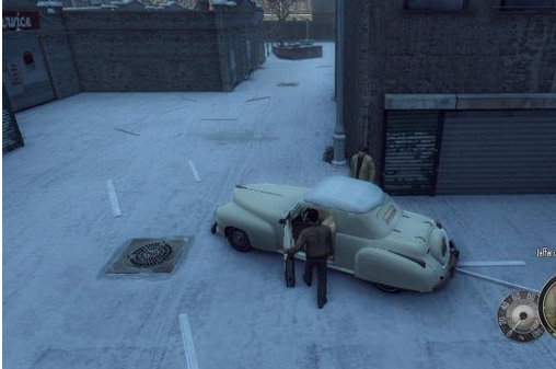 黑手党2第二章甜蜜之家怎么过?黑手党2第二章甜蜜之家通关攻略